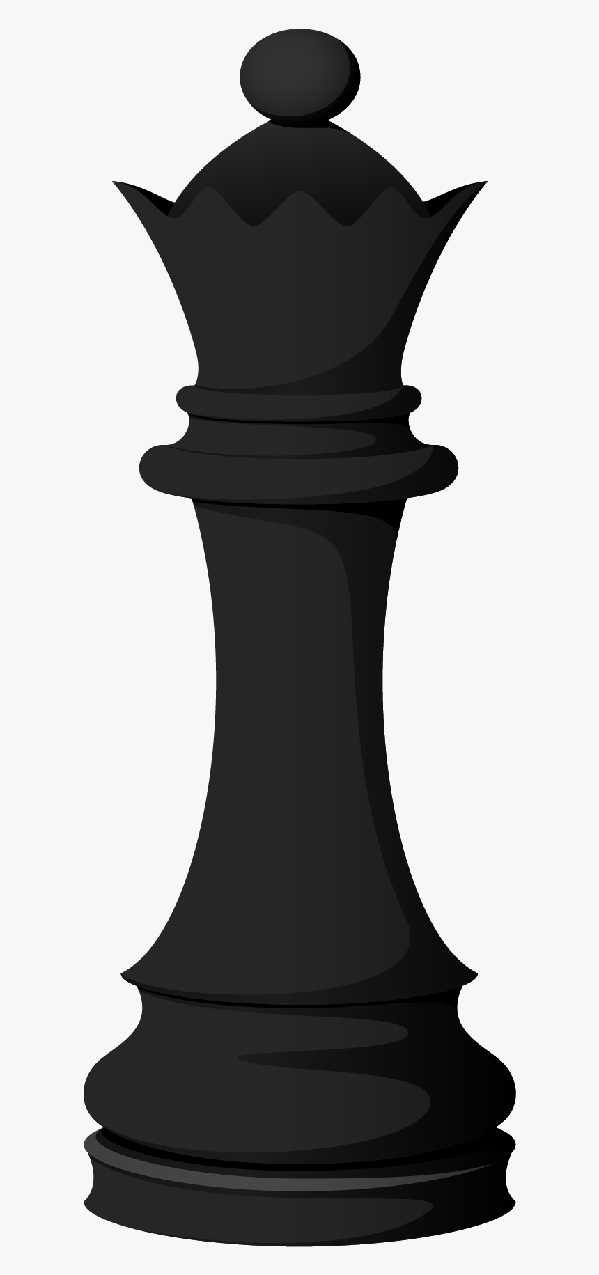 Queen Chess Piece - Chess King Images Hd, HD Png Download, Free Download