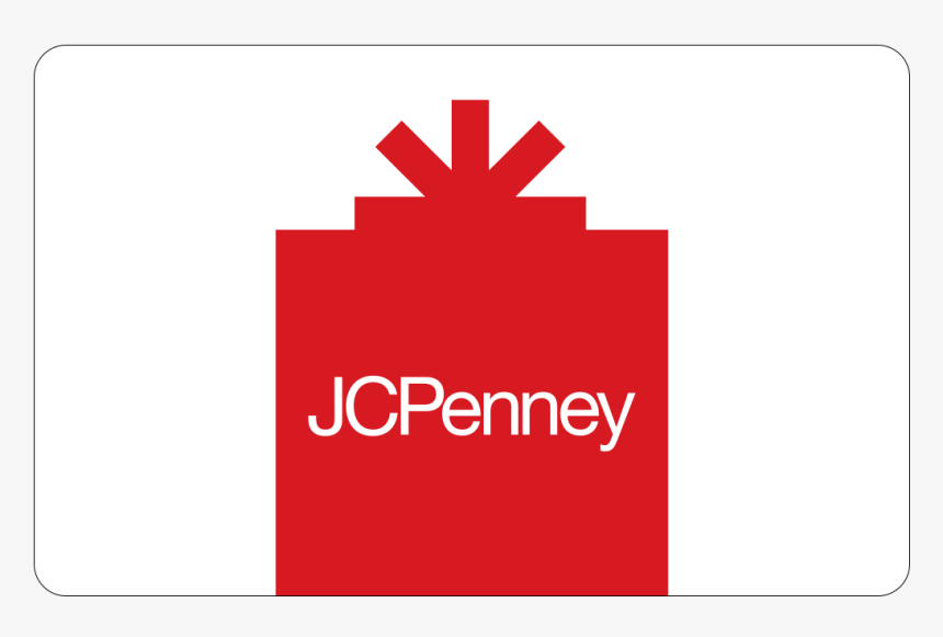 J. C. Penney, HD Png Download, Free Download