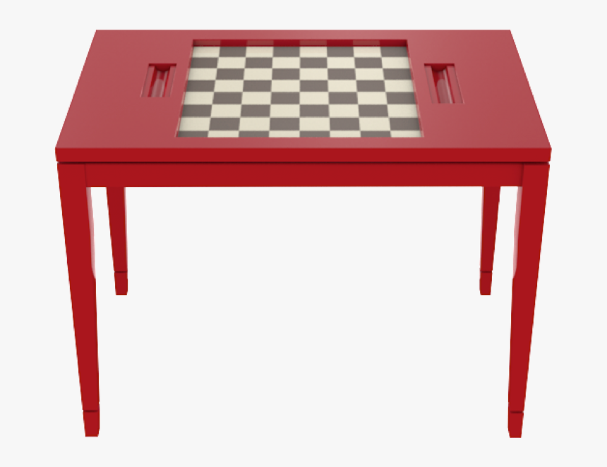 Chess Table Png, Transparent Png, Free Download