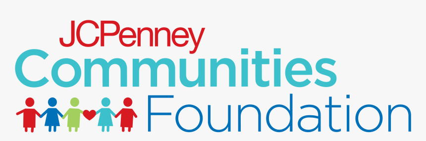 Jcpenney Communities Foundation, HD Png Download, Free Download