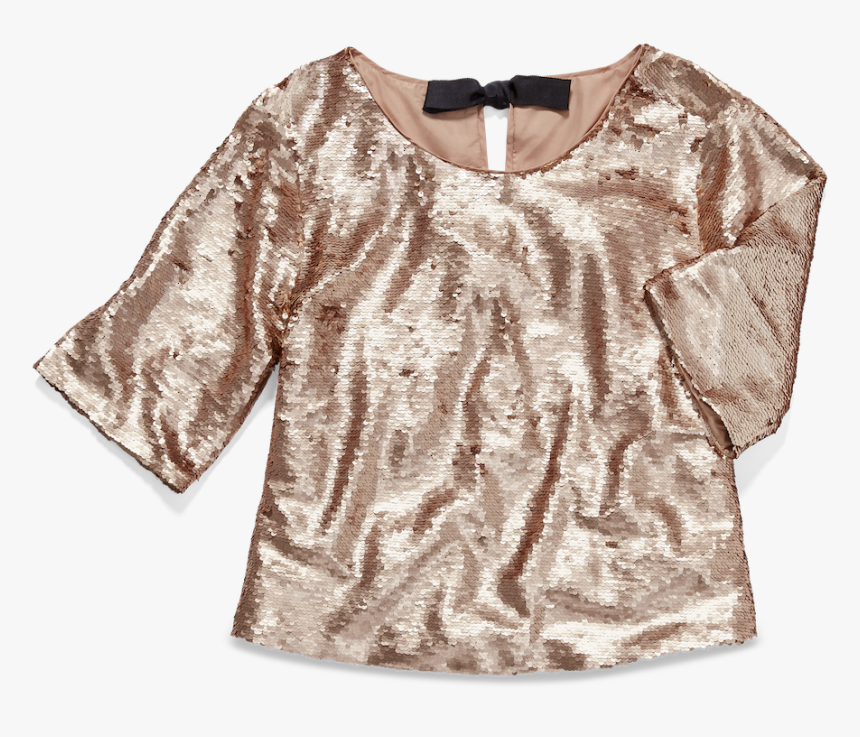 Peyton And Parker Sequin Top, HD Png Download, Free Download