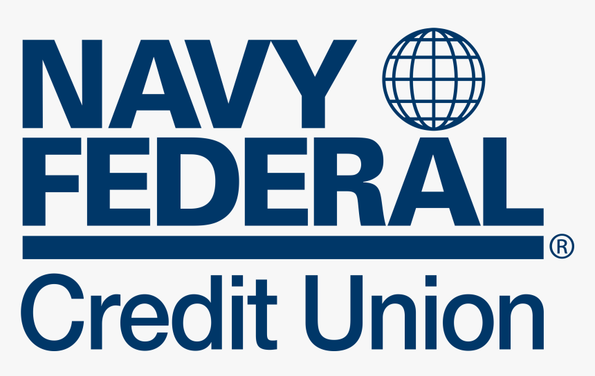 Transparent Navy Federal Credit Union Logo, HD Png Download, Free Download