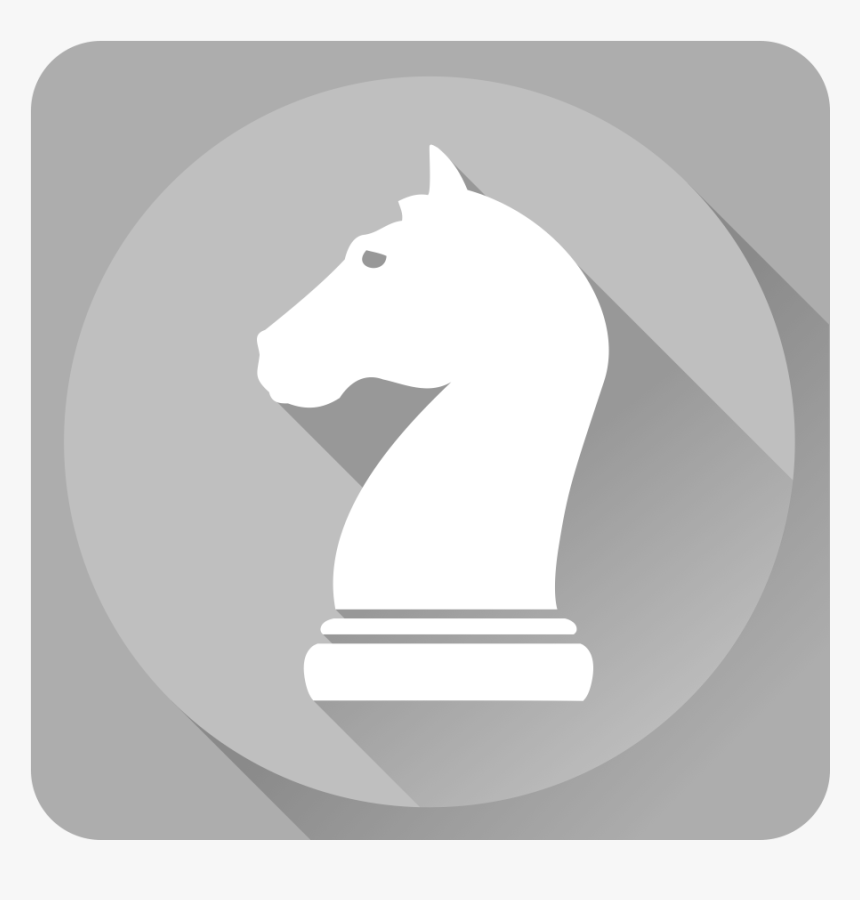 Chess Icon - ไอคอน หมากรุก, HD Png Download, Free Download