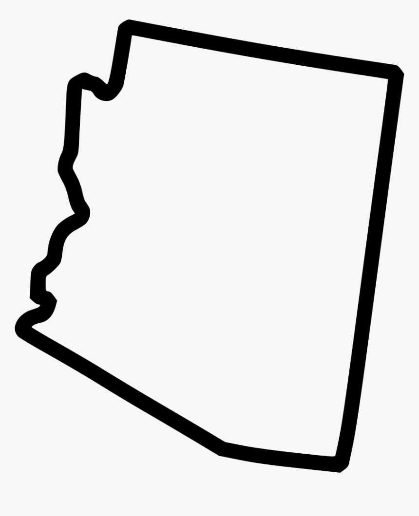 Arizona - Arizona Svg, HD Png Download, Free Download