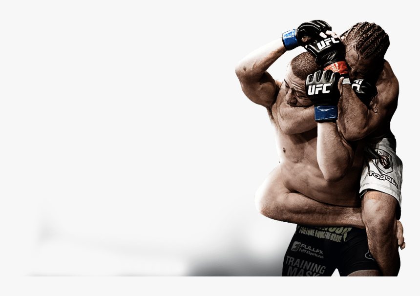 Ufc Png Images Free Download, Ultimate Fighting Championship - Ufc 3 Png, Transparent Png, Free Download