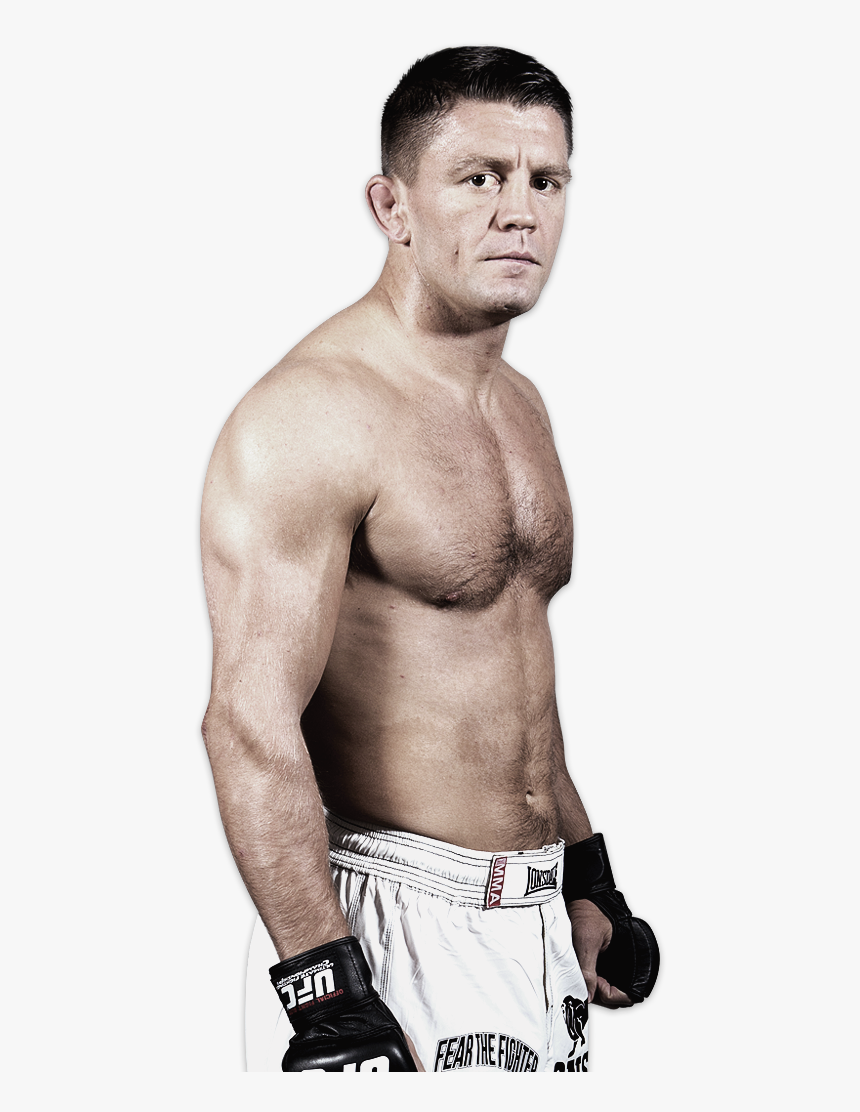 Tom Watson Ufc, HD Png Download, Free Download