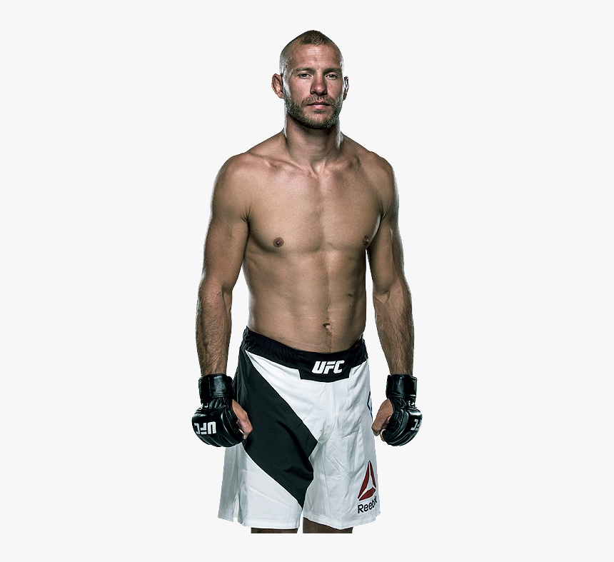 Donald Cerrone Ufc Png, Transparent Png, Free Download