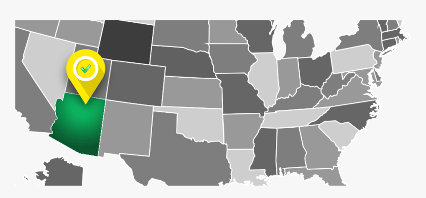 5 States For Assisted Suicide, HD Png Download, Free Download