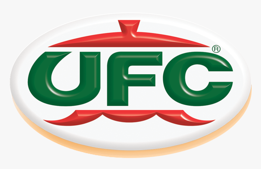 Ufc Ketchup Logo, HD Png Download, Free Download