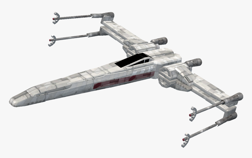 Image Xwing Sporewiki Fandom - Xwing Png, Transparent Png, Free Download