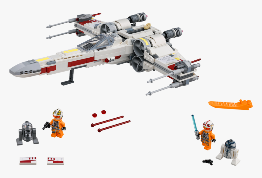 Lego X Wing 75218, HD Png Download, Free Download