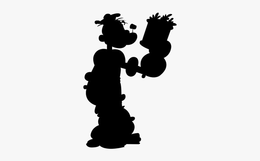 Popeye Vector Png - Popeye Vector, Transparent Png, Free Download