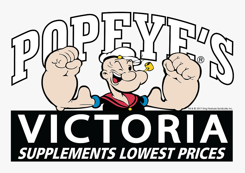 Popeye Png, Transparent Png, Free Download