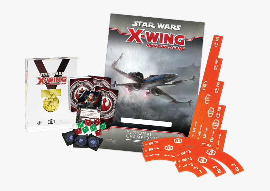 X Wing Regionals 2018, HD Png Download, Free Download