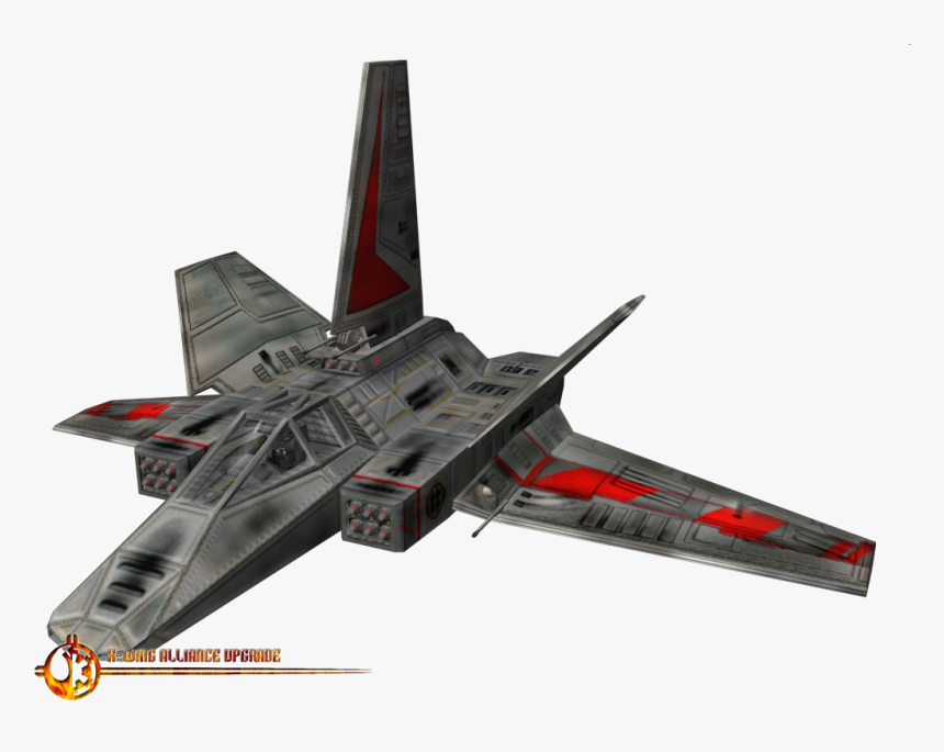 Tie Fighter Star Wars Jet, HD Png Download, Free Download