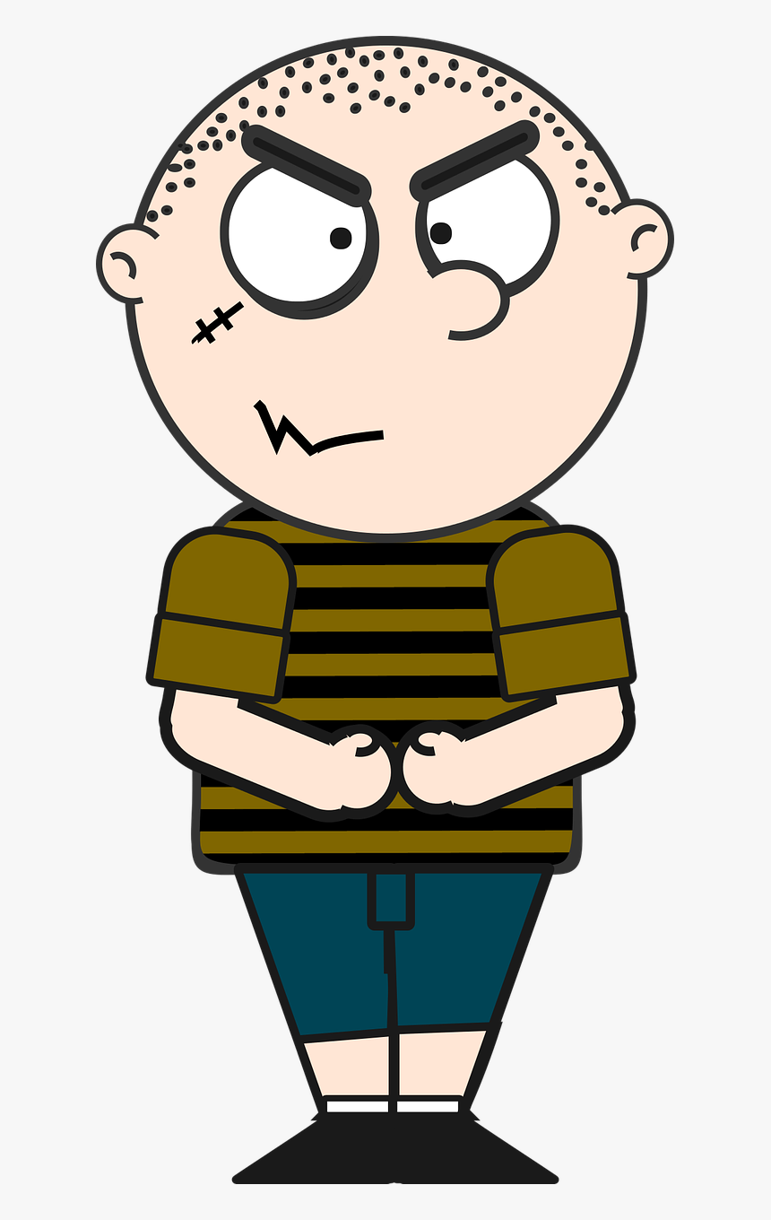 Naughty Boy Clip Art, HD Png Download, Free Download