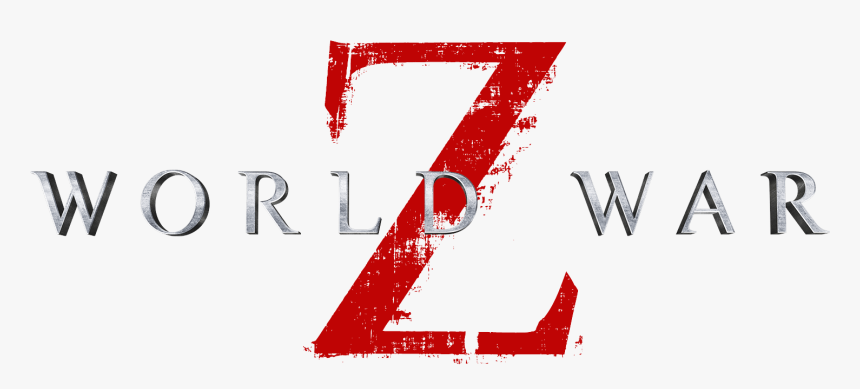 World War Z Game Logo, HD Png Download, Free Download