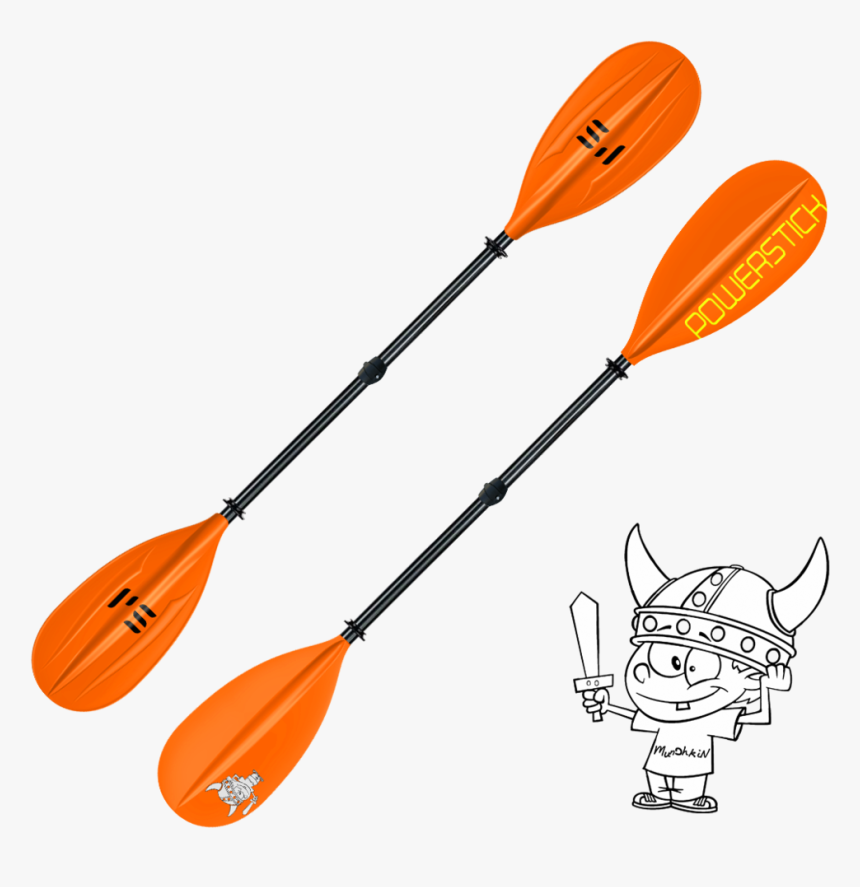 Munchkin - Mini Kayak Paddle, HD Png Download, Free Download