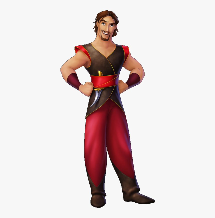 Gingo Wiki - Sinbad Legend Of The Seven Seas Sinbad, HD Png Download, Free Download