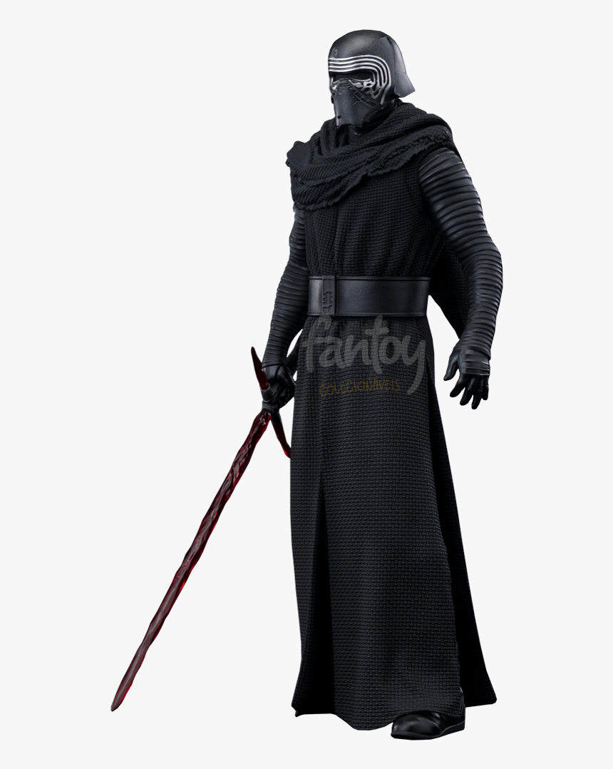 Transparent Kylo Ren Png - Cosplay, Png Download, Free Download