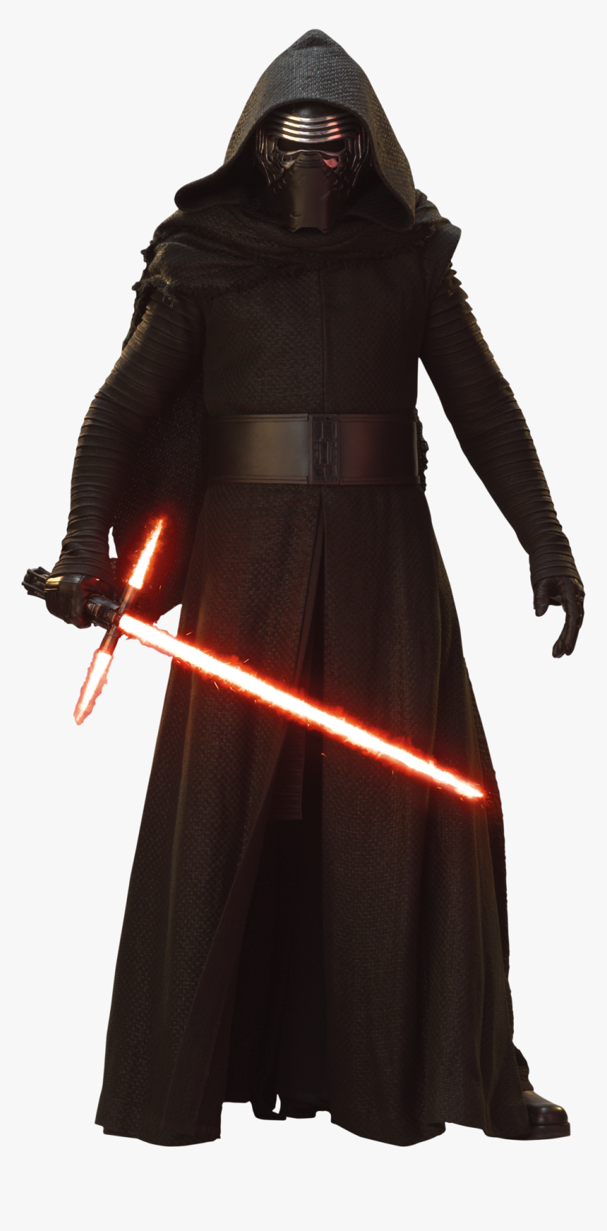 The Death Battle Fanon Wiki - Star Wars Kylo Ren Png, Transparent Png, Free Download