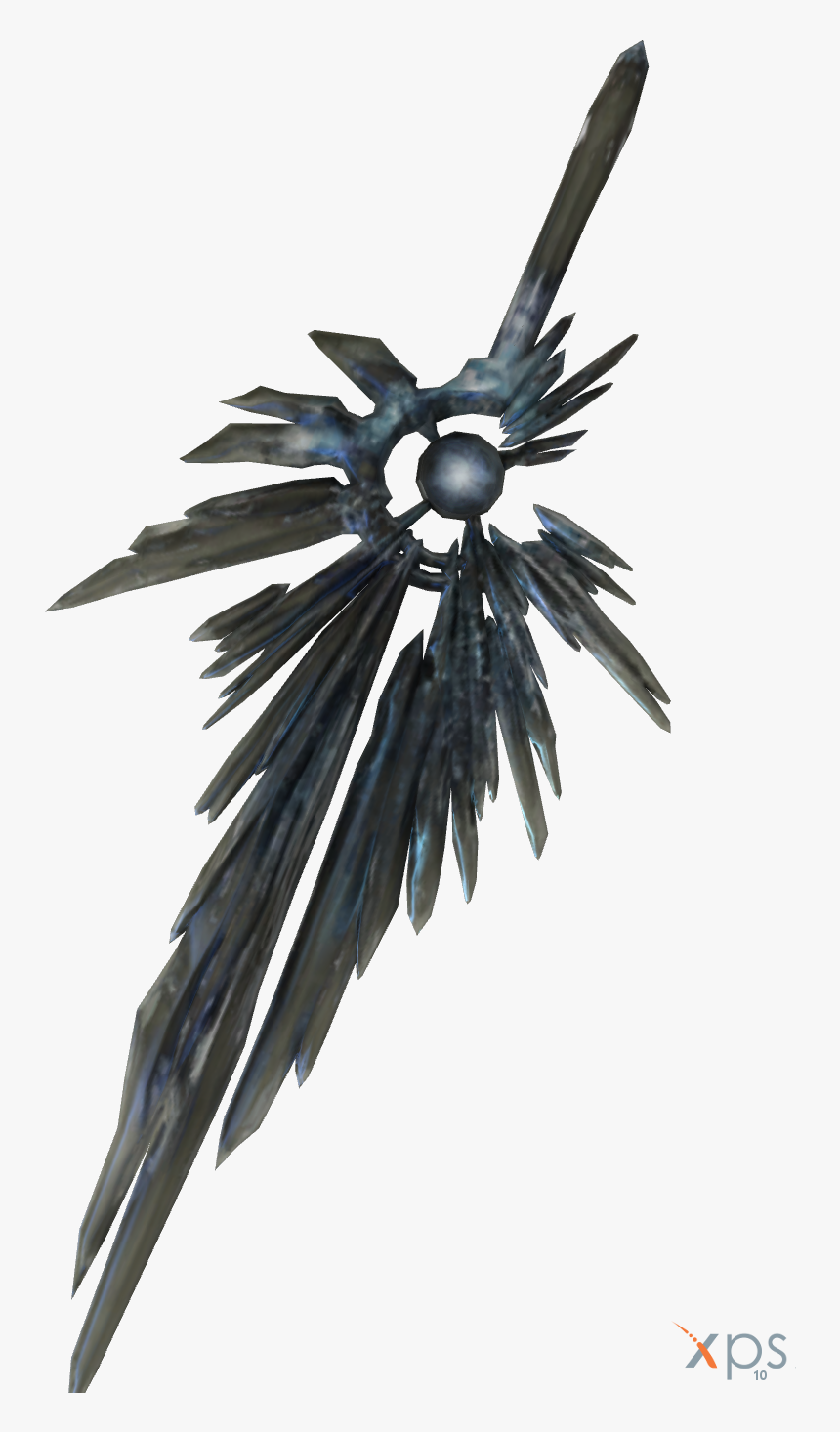 Souledge Swords Png - Soul Calibur 4 Sword, Transparent Png, Free Download