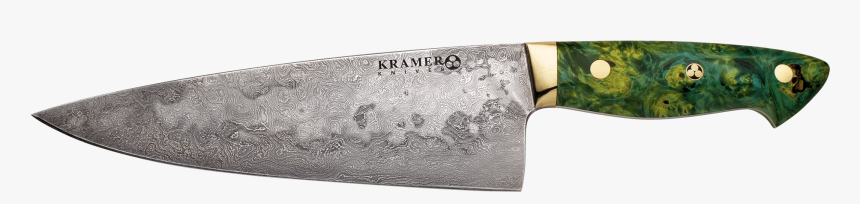 8″ Mohai Meteorite Chef’s Knife - Hunting Knife, HD Png Download, Free Download
