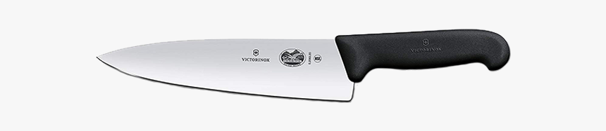 Victorinox Fibrox Pro Chef's Knife, HD Png Download, Free Download