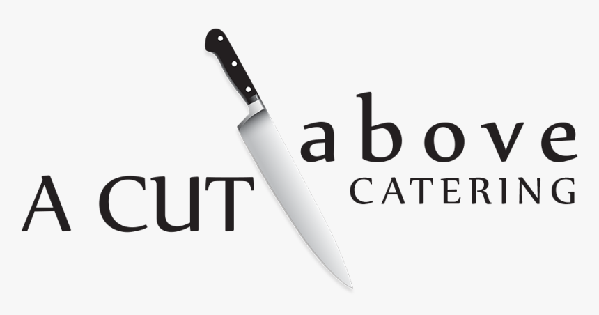 Logo Design By Everlastingdesign For This Project - Chef Knife, HD Png Download, Free Download