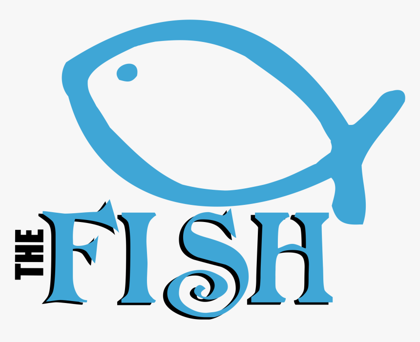 Fish Logo Vector Png, Transparent Png, Free Download
