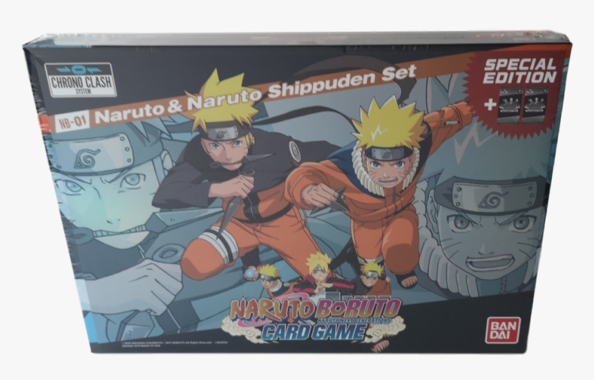 Naruto Y Naruto Shippuden, HD Png Download, Free Download