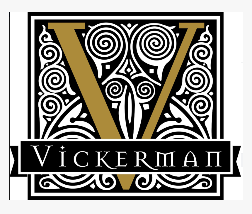 Vickerman Logo, HD Png Download, Free Download