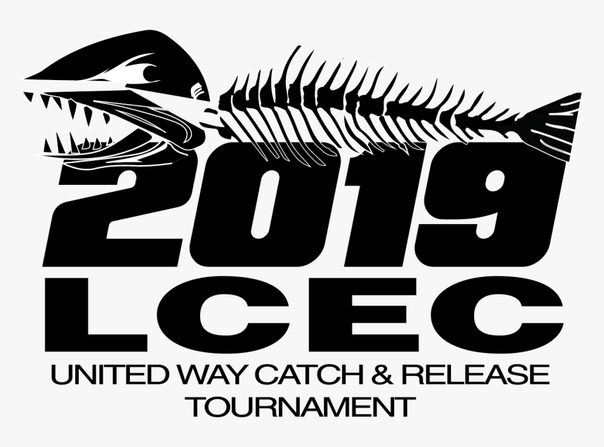 Lcec Fishing Tournament 2019, HD Png Download, Free Download