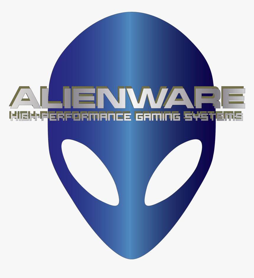 Alienware, HD Png Download, Free Download