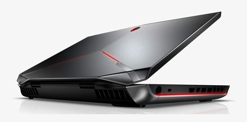 New Alienware 17 R5, HD Png Download, Free Download