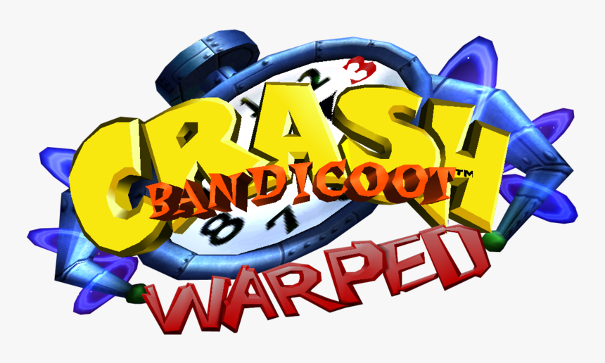 Crashratchet008 Document For Crash Bandicoot - Crash Bandicoot 3 Png, Transparent Png, Free Download