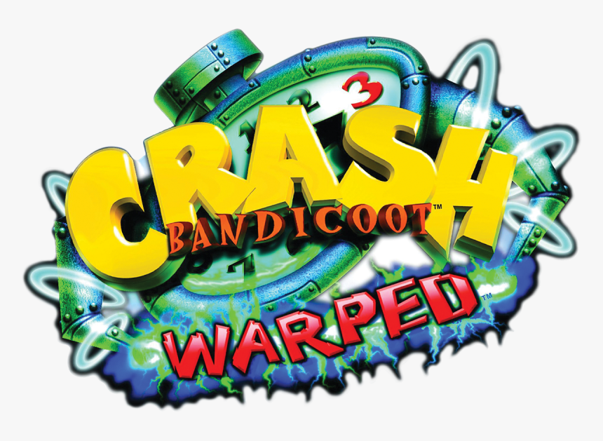 Crash Bandicoot, HD Png Download, Free Download