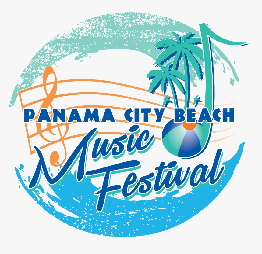 Panama City Beach Music Festival - Amina Melendro De Pulecio, HD Png Download, Free Download