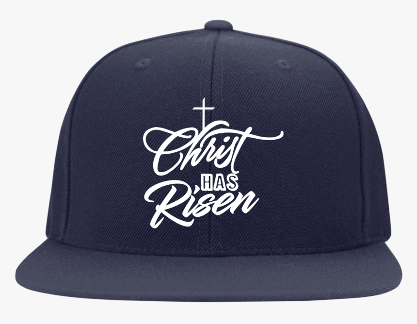 Christ Has Risen Flexfit Cap - Baseball Cap, HD Png Download, Free Download