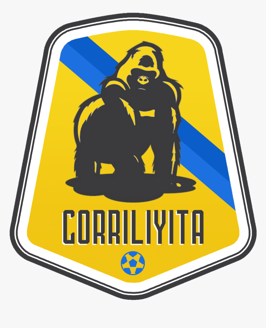 Gorilla, HD Png Download, Free Download