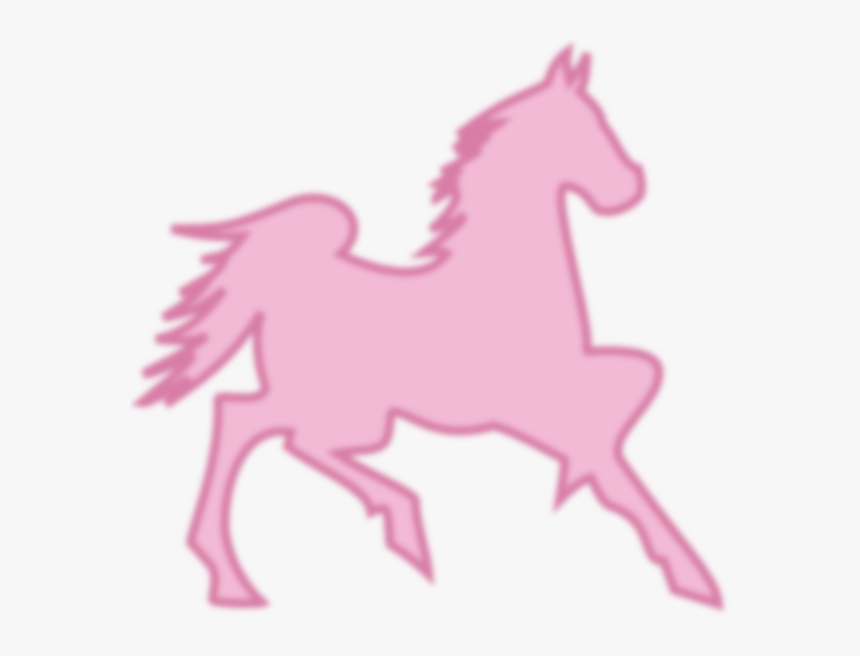 Transparent Rocking Horse Png - Horse, Png Download, Free Download