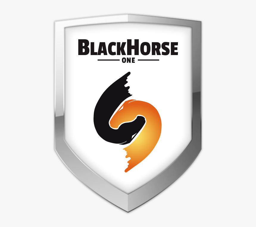 Transparent Black Horse Png - Graphic Design, Png Download, Free Download