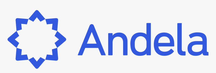 Andela Logo Png, Transparent Png, Free Download