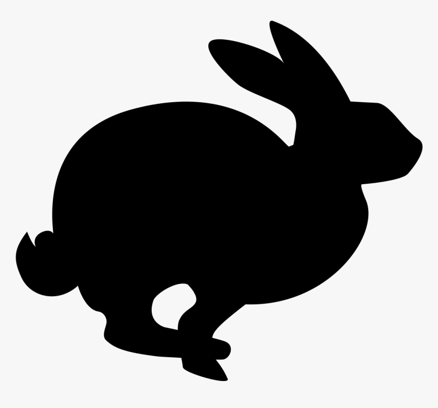 Take Action - The Wild Rabbit, HD Png Download, Free Download