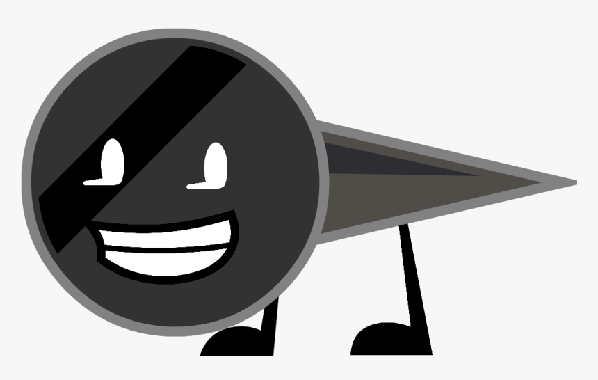 Bfdi Naily - Anti Naily Bfdi, HD Png Download, Free Download