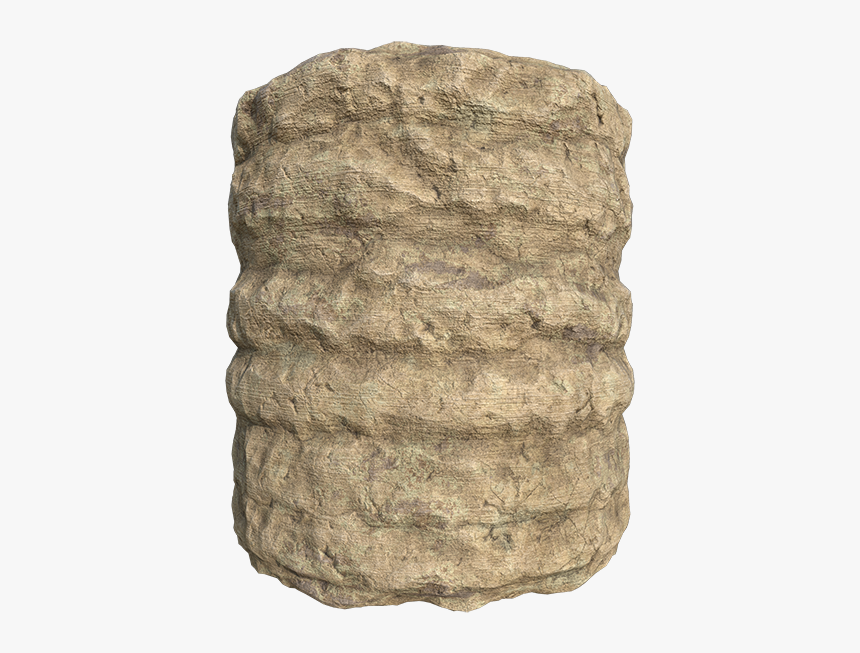 Bumpy And Sandy Cliff Rock Texture, Seamless And Tileable, HD Png Download, Free Download