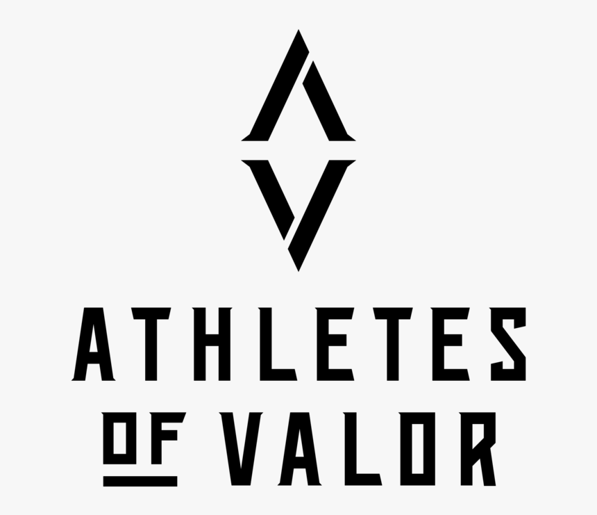 Athletes Of Valor, HD Png Download, Free Download