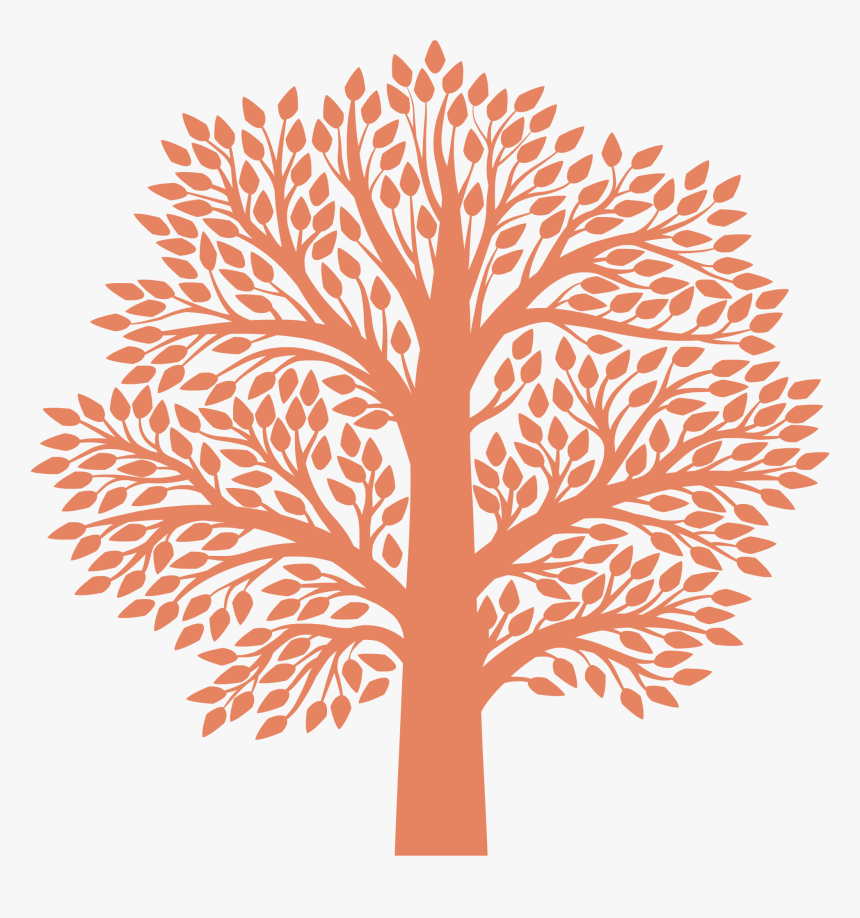 Orange Tree - Growing Together Poems, HD Png Download, Free Download
