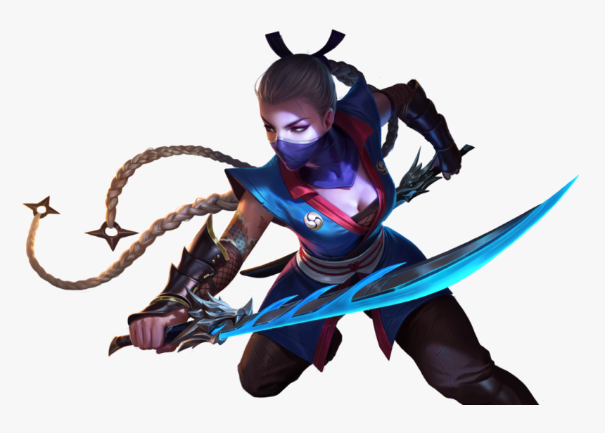 Airi Arena Of Valor Png, Transparent Png, Free Download