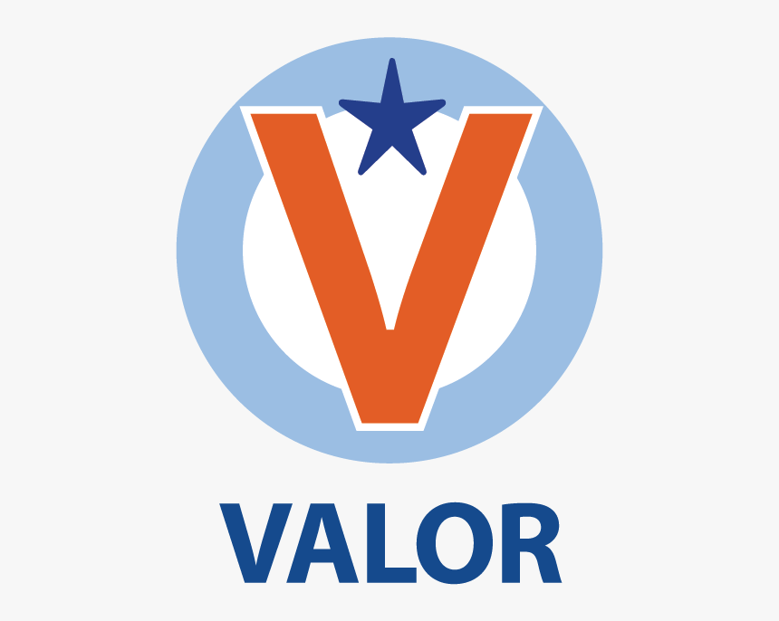 Valor Collegiate Academy Logo, HD Png Download, Free Download